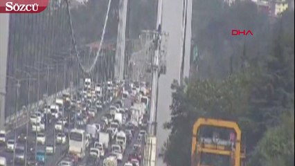 FSM’de intihar girişimi!