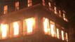 'Incalculable Loss' as Fire Destroys Brazil's National Museum