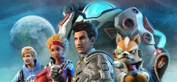 Starlink: Battle for Atlas - Gameplay en Nintendo Switch