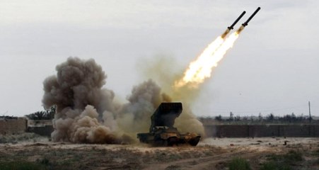 İran'ın Füze Hamlesine İsrail'den Karşılık Geldi: Vurabiliriz