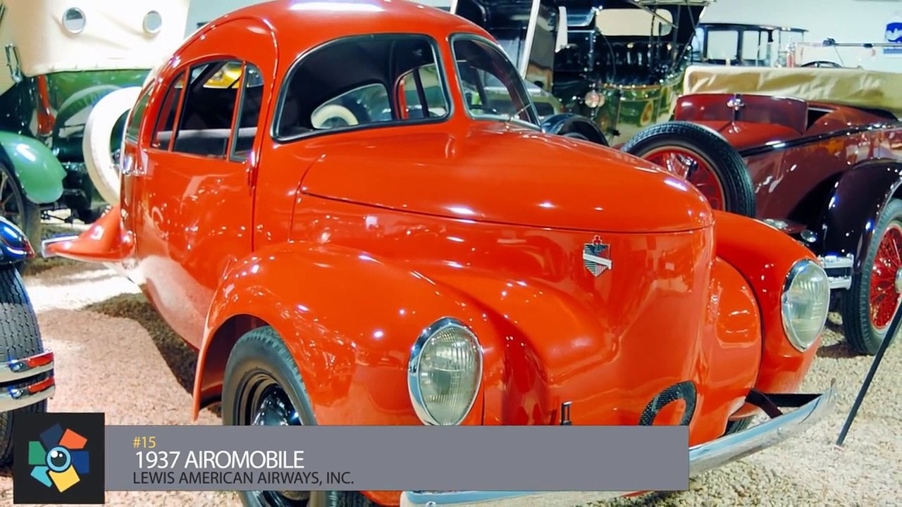 15 RETRO VEHICLES THAT DEFINE CRAZY | Vehicle: Expectations vs. Reality