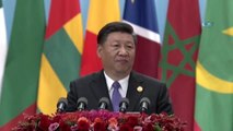 Çin, Afrika'ya 60 Milyar Dolar Yatırım Yapacak