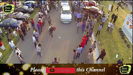 New song about Nawaz Sharif and Asif Ali Zardari