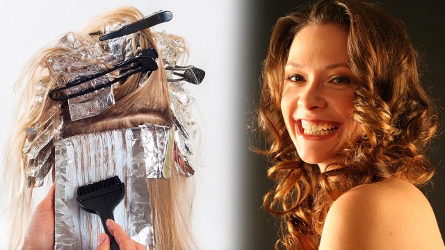 Hair Texturizing Treatment for Curly Hairs: बालों के लिए कितना अच्छा है टेक्‍सचराइजिंग? | Boldsky