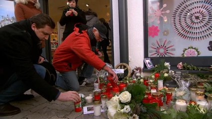 السجن ثماني سنوات ونصف لمهاجر طعن مراهقة حتى الموت في ألمانيا