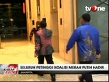 Seluruh Petinggi Koalisi Merah Putih  Hadiri Pertemuan di Bakrie Tower