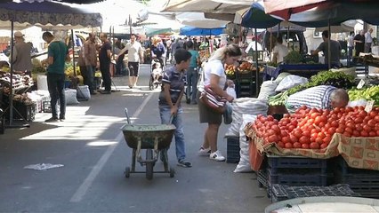 В Турции ускорилась инфляция