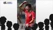 [HOT] a football scorer Hwang Uijo  ,섹션 TV 20180903