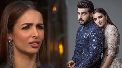 Arjun Kapoor & Parineeti Chopra's fans advise them to get married soon | FilmiBeat