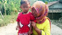 Bocah perokok 2 tahun di Sukabumi, atlet Malaysia ngamuk kalah dari Indonesia - Kompilasi minggu ini