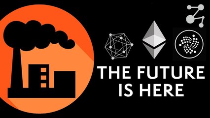 Blockchain In Manufacturing Is No Longer a Concept | Blockchain Central