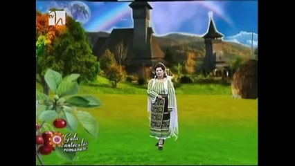 Maria Stanescu - Cand treci Ioane pe la noi, Vara, vara primavara (doina) & Colo-n vale la livezi