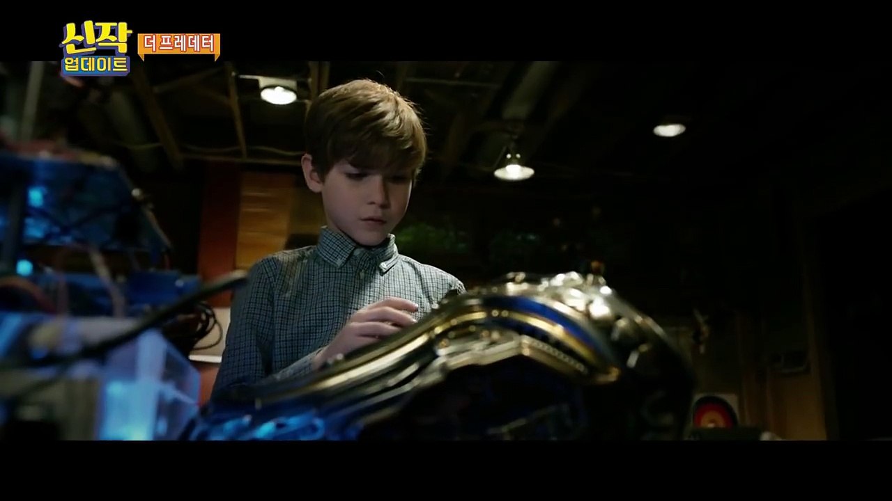 [영화] 더프레데터