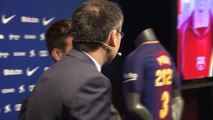 Un juzgado de Barcelona abre diligencias a Piqué