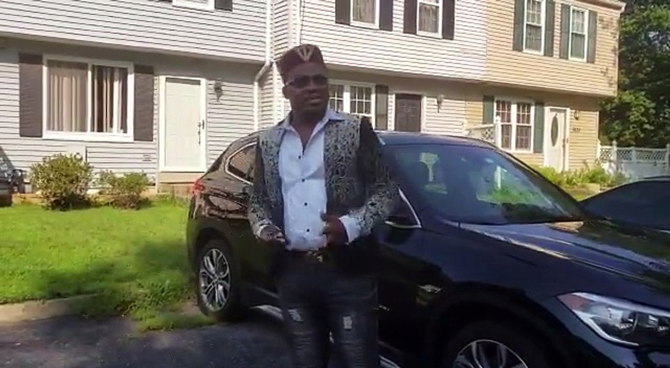 Le Tout Puissant Prezy Njandjo, sera avec nous ce Samedi 11 AOUT, avec Dispokids pour ce Grand Concert Geant.Ensemble on fera le Show.