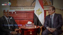 السيسي أعاد مصر للقارة السمراء.. رحلات مكوكية للرئيس في إفريقيا