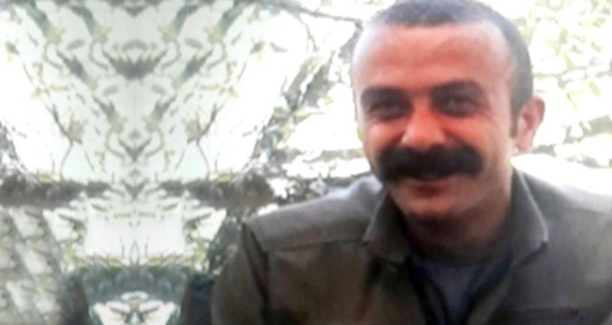 Son Dakika! Gri Listede Aranan 'Baran Dersim' Kod Adlı Terörist, Tunceli'de Öldürüldü