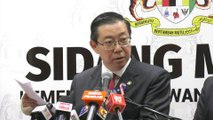 Seafood exempted from SST, says finance minister