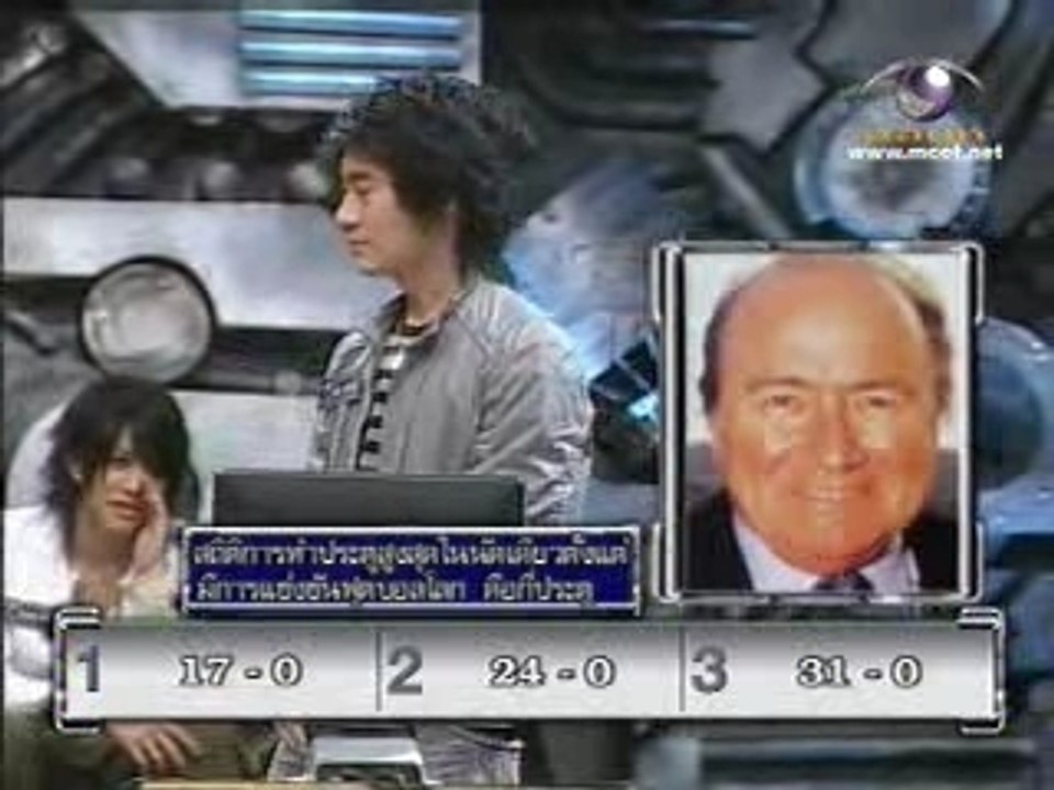 071218 Tossagan Game(full)