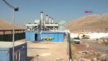 Şanlıurfa Katı Atıklar, Kadın Eliyle Enerjiye Dönüşüyor Özel