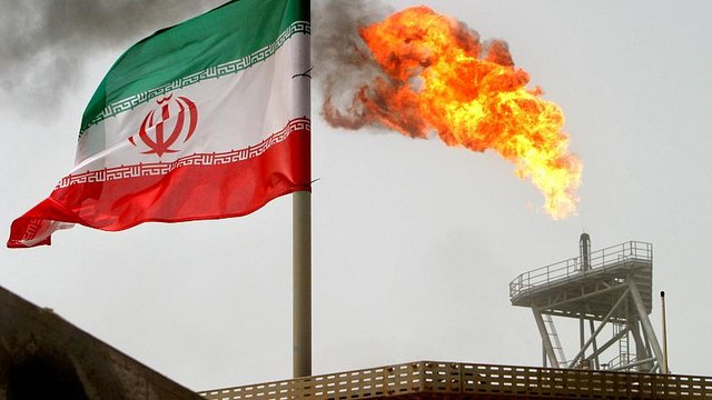 Giappone bandisce il petrolio iraniano