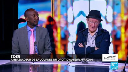 Journée du droit d'auteur africain : les industries créatives en ébullition