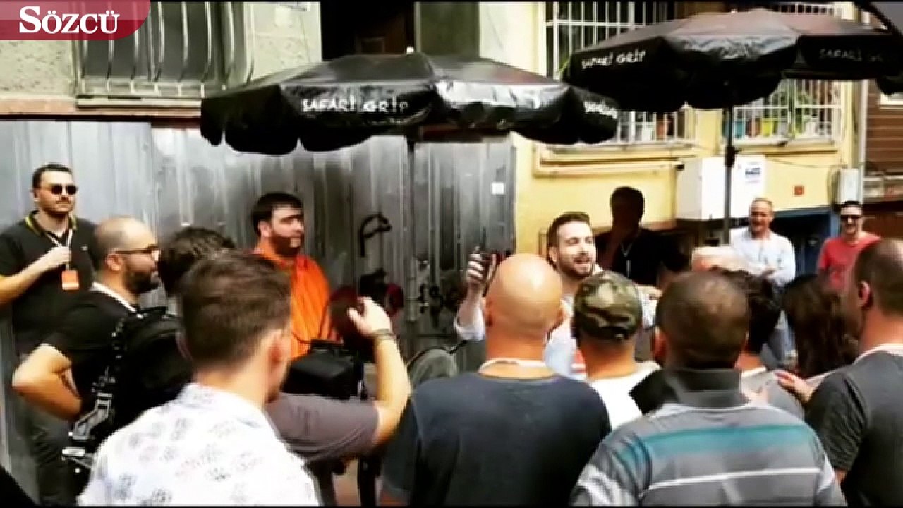 Recep İvedik 6'nın çekimlerine başlandı. Filmin ilk sahnesi çekildi