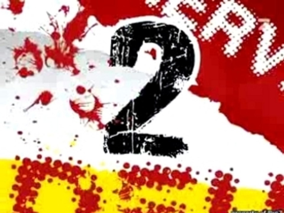 21.12.07 Die 100 nervigsten Deutschen