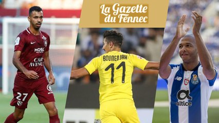 LGDF - Fennec du mois d'Aout 2018