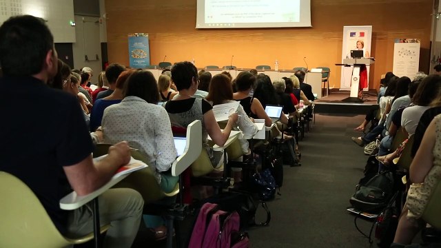 CORALIM Occitanie 2018 : Discours de conclusion de la Présidente du Conseil régional