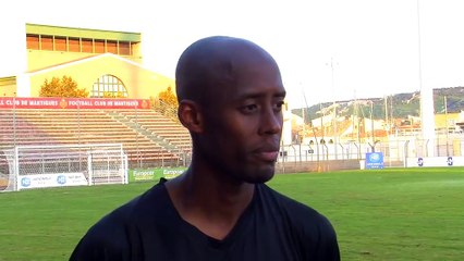 FCM vs Hyeres 1-0 : interviews du capitaine et du coach