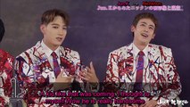 [Eng sub] 2PM First impressoin & Now -THE 2PM In TOKYO DOME 2016