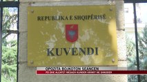 Opozita bojkoton kuvendin, takim në Shkodër për vrasjet e fundit - News, Lajme - Vizion Plus