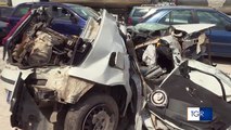 Incidente mortale in Puglia: morti due giovanissimi