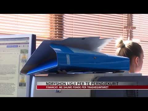 Ndryshon ligji për ish të përndjekurit politikë - News, Lajme - Vizion Plus