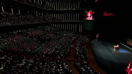 Yargıtay 1. Başkanı Cirit'ten Rahip Brunson Açıklaması -5