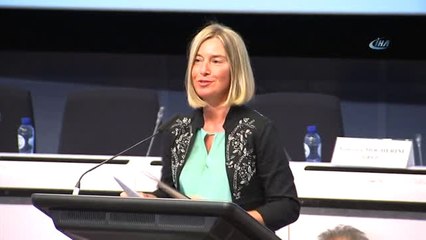 Ab: "İdlib'de Olası Bir Saldırı, Yıkıcı Sonuçlar Doğurabilir"