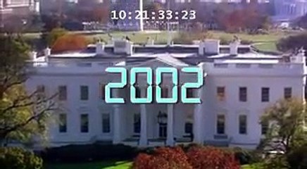 Vài giây trước thảm họa - Sự kiện 9.11