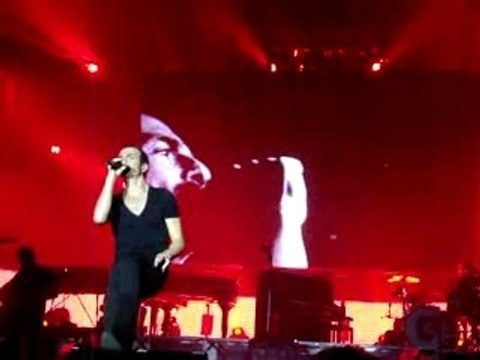 Calogero Bercy TIen An Men