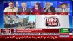 Think Tank With Syeda Ayesha Naaz  2 September 2018  Dunya News 480 x 854