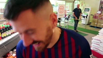 Throwing a Dart at a Map and EATING Wherever it Lands... (24 Hour Impossible Food Challenge)