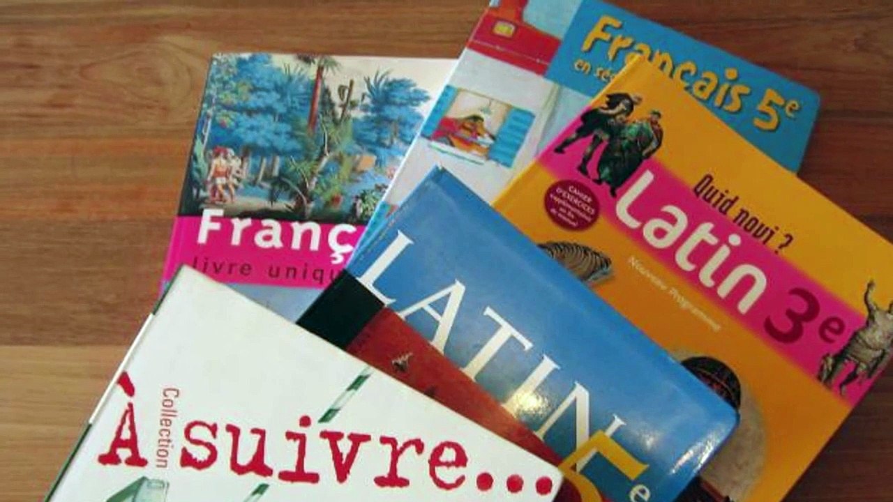 Les Belges veulent bouleverser la langue française