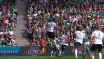 AS Saint-Etienne - Amiens SC ( 0-0 ) - Résumé