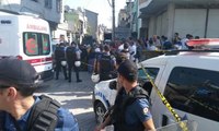 Mersin'de dehşet: Evden 5 kişinin cesedi çıktı