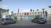 Tunus Uluslararası Maarif Okulu'nda Yeni Dönem