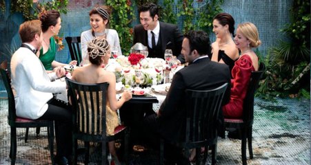 Oyuncu Ushan Çakır, Ufak Tefek Cinayetler'in Kadrosuna Dahil Oldu