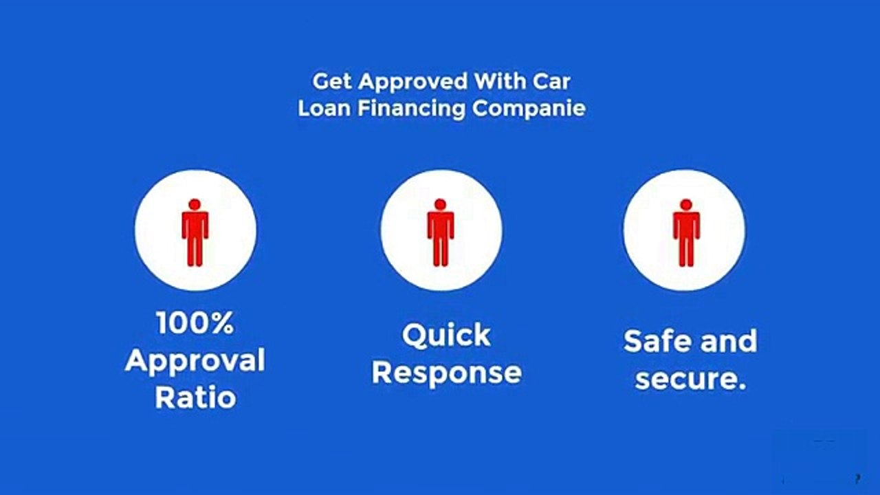 Guaranteed Financing Approval in United State