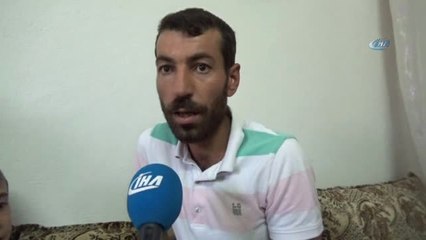 Dmd Hastası Çocuk Kök Hücre Nakli Bekliyor