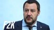 Las 3 protestas más creativas VS Salvini