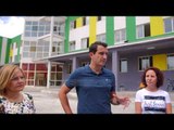 Rikonstruktohet shkolla “Ismail Qemali” - Top Channel Albania - News - Lajme